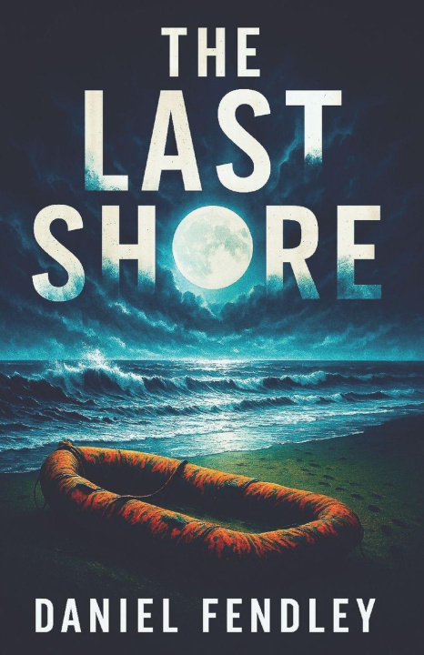 Книга The Last Shore Daniel Fendley