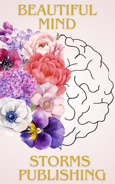 Книга Beautiful Minds CL Thornton