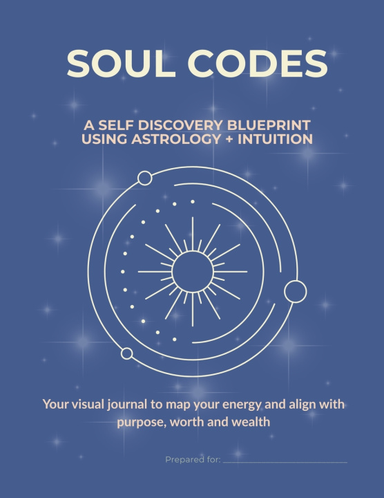 Könyv Soul Codes Megan Law