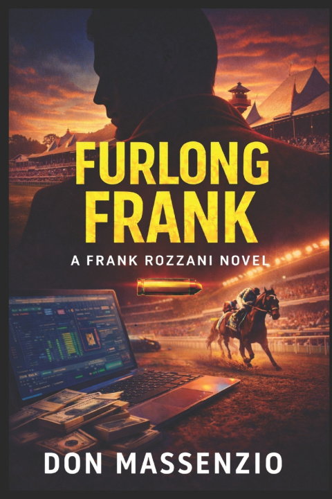Kniha Furlong Frank Don Massenzio