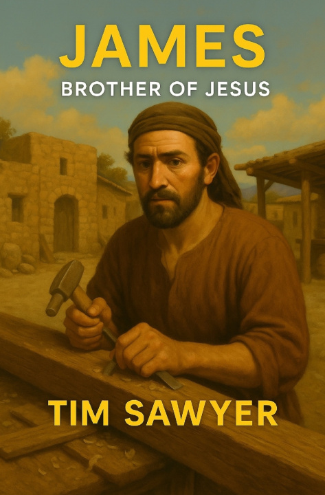 Könyv James Tim Sawyer
