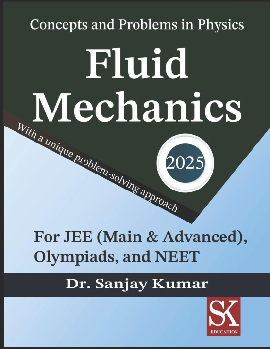 Kniha Fluid Mechanics Sanjay Kumar