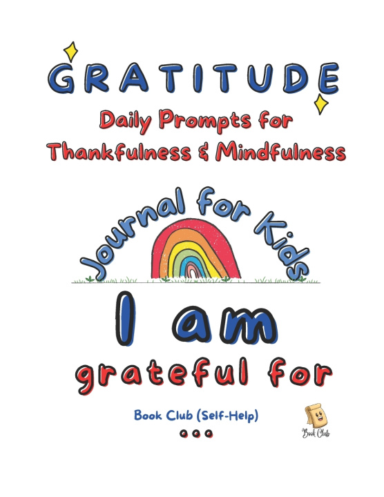 Knjiga Gratitude Fararh Rustom