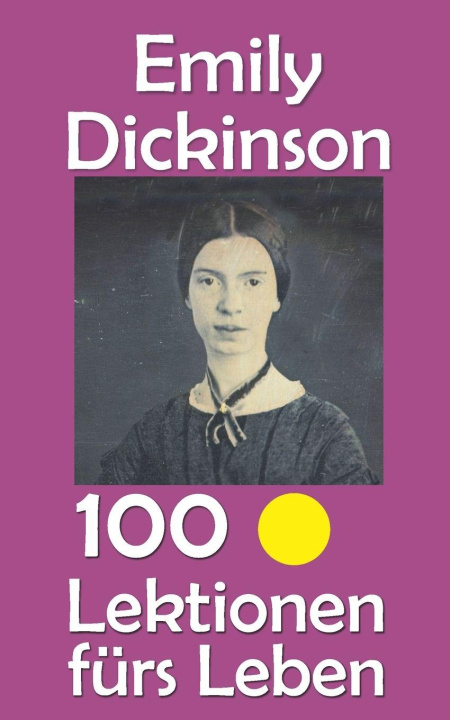 Knjiga Emily Dickinson Farhad Hemmatkhah Kalibar