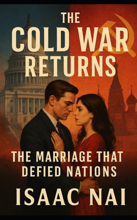 Knjiga The Cold War Returns Isaac Nai