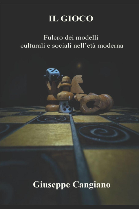 Kniha Il Gioco Giuseppe Cangiano