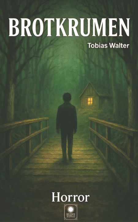 Kniha Brotkrumen Tobias Walter