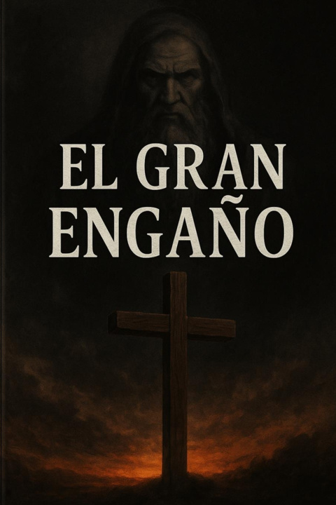 Knjiga El Gran Engaño Iris Hernández