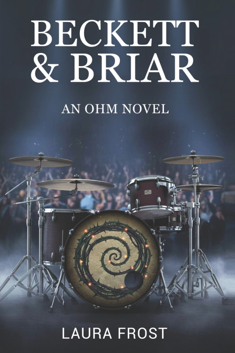 Book Beckett & Briar Laura Frost