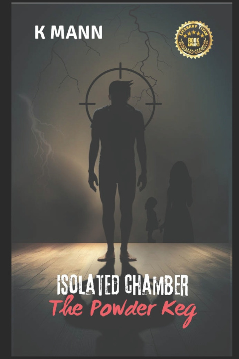 Kniha Isolated Chamber K Mann