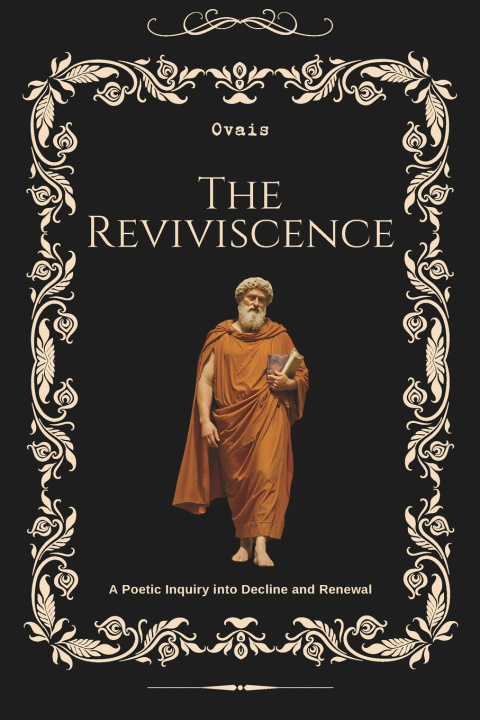 Knjiga The Reviviscence Ovais Khalid