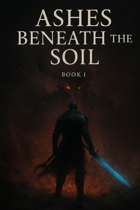 Knjiga Ashes Beneath the Soil Cristian Garcia Osorio