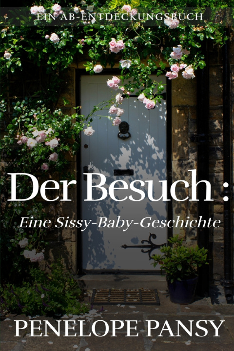 Book Der Besuch Penelope Pansy