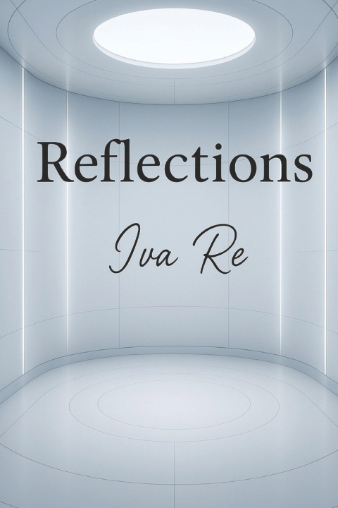 Kniha Reflections Iva Re