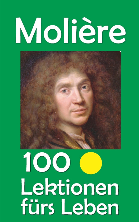 Kniha Molière Farhad Hemmatkhah Kalibar