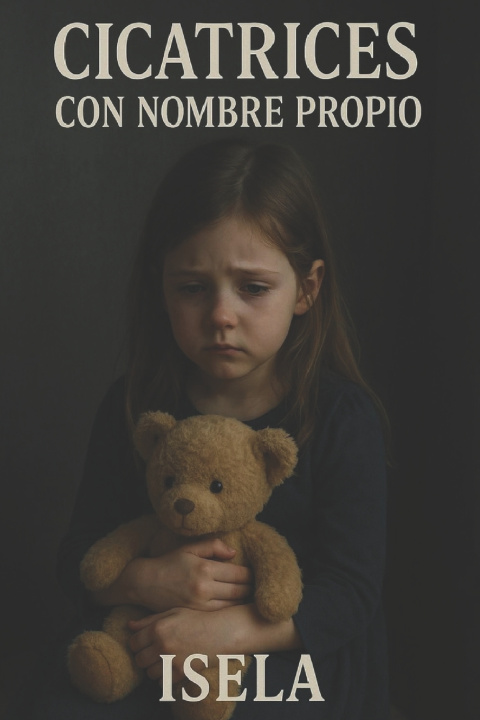 Книга Cicatrices Con Nombre propio isela I.M