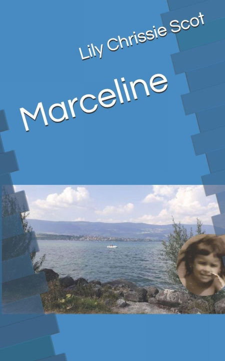 Knjiga Marceline Chrissie Scot