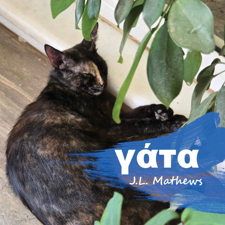 Kniha Yata J.L. Mathews