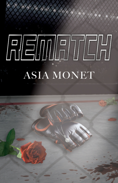 Kniha Rematch Asia Monet