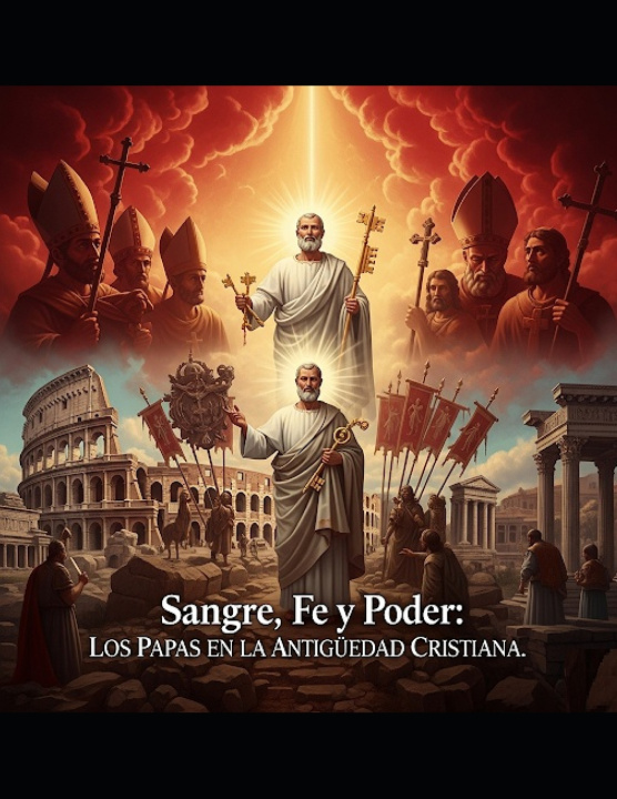 Kniha Sangre, Fe y Poder Adriano Dona