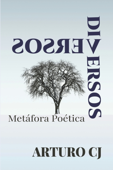 Könyv VERSOS DIVERSOS Arturo CJ