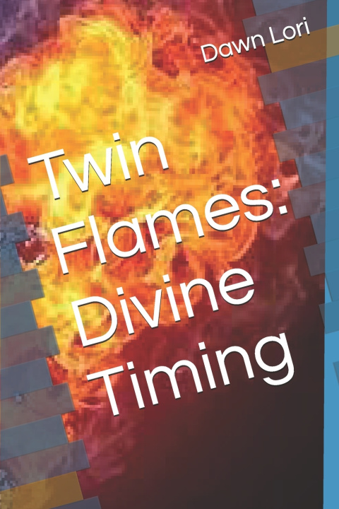 Knjiga Twin Flames Dawn Lori