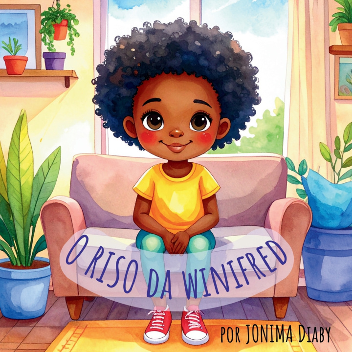 Kniha O Riso Da Winifred Jonima Diaby