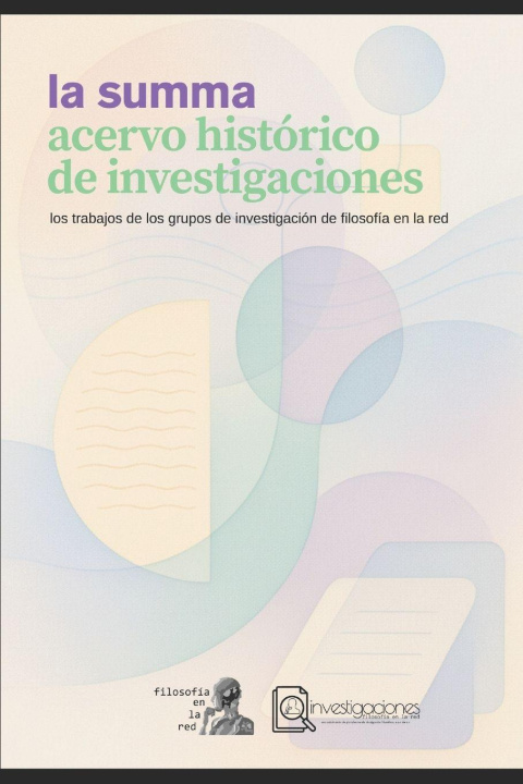 Kniha La SUMMA S.A.S. de de Divulgación Filosófica