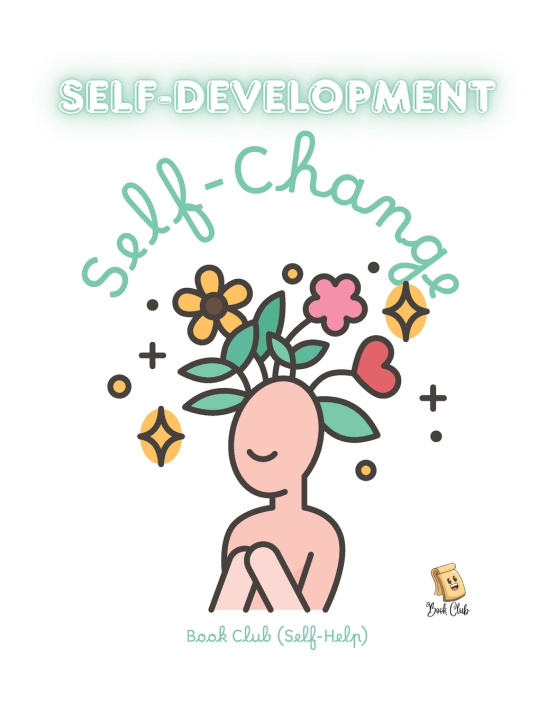 Knjiga Self-Development Journal Farah Rustom