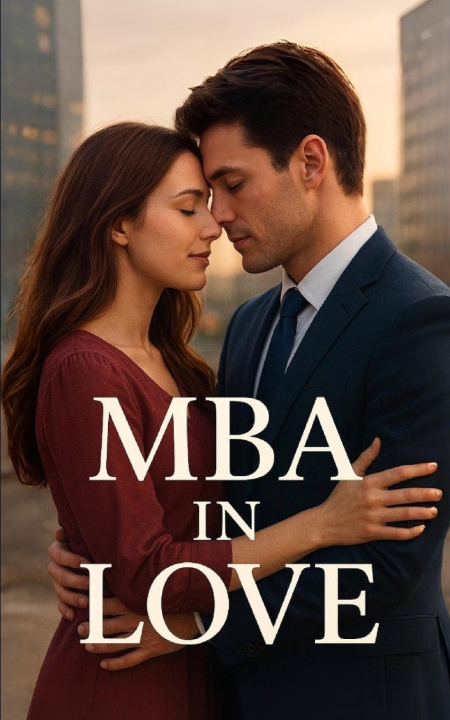 Knjiga MBA in Love Anya Rivers Rivers