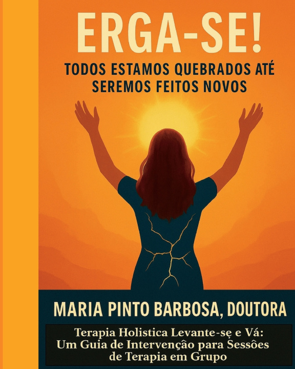 Kniha Erga-Se! Maria Pinto Barbosa PhD