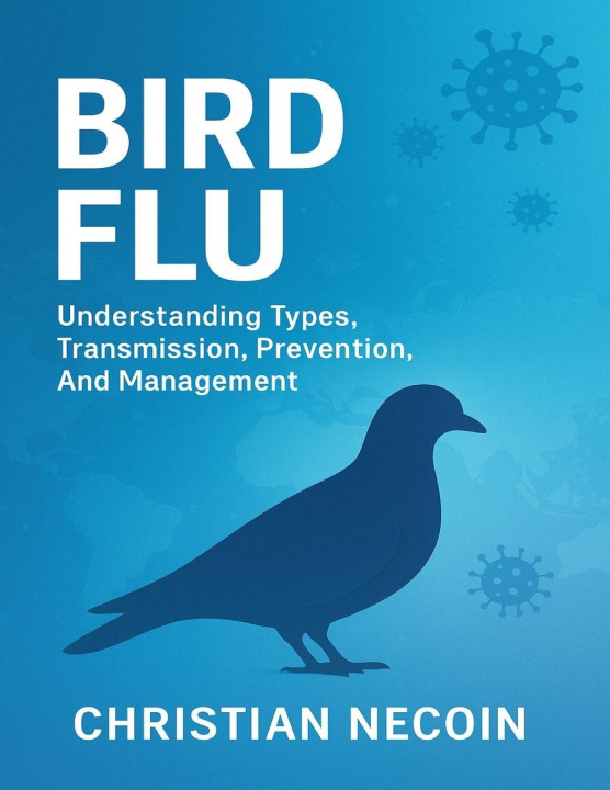 Kniha BIRD FLU CHRISTIAN NECOIN