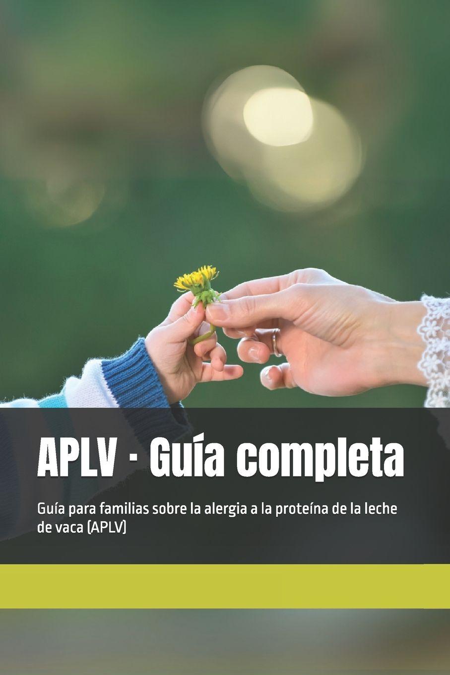 Kniha APLV · Guía completa WILLIAM B.A.