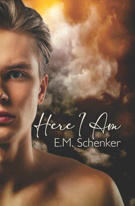 Knjiga Here I Am E.M. Schenker