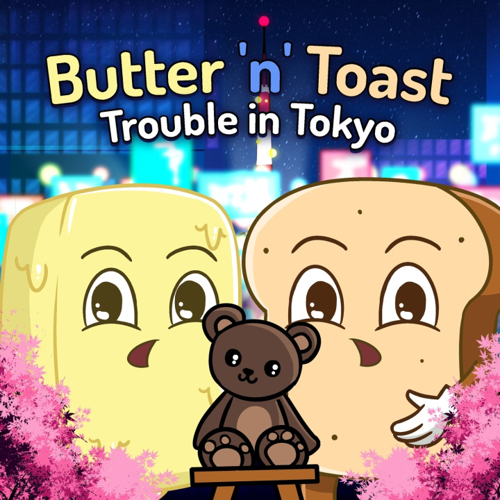 Kniha Butter n Toast Almutaz Elhindi