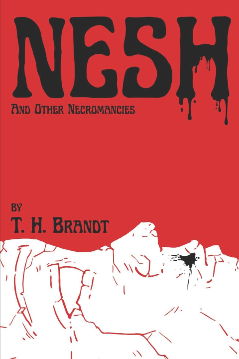 Knjiga Nesh T. H. Brandt