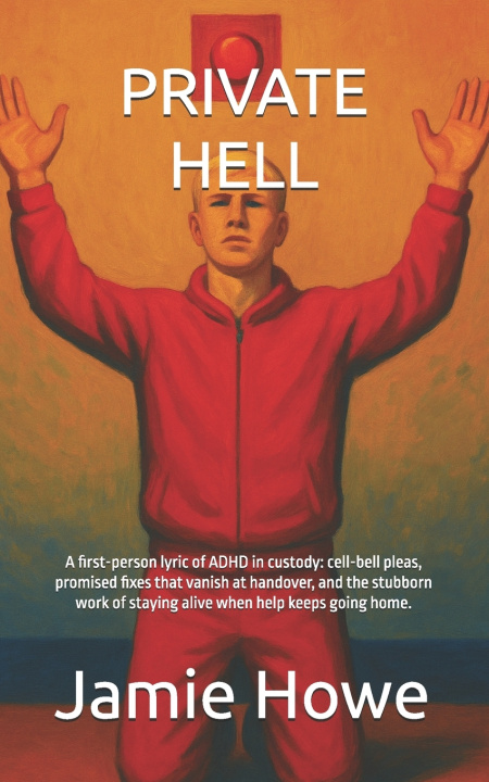 Könyv Private Hell Jamie Howe
