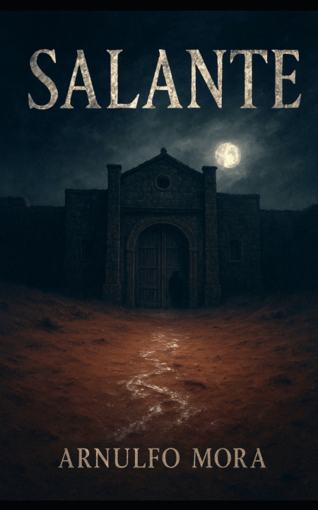 Knjiga Salante Arnulfo Mora
