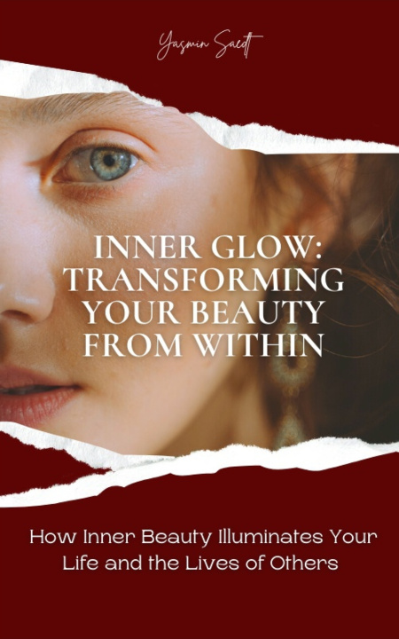 Knjiga Inner Glow Yasmin Saedt