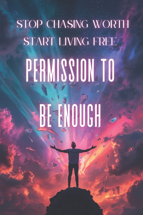 Книга The Permission to Be Enough My Ho Thao