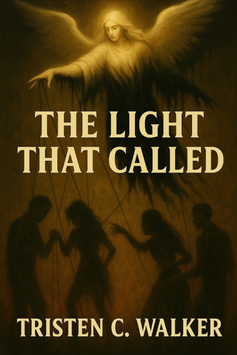 Kniha The Light That Called Tristen C Walker
