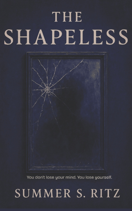 Kniha The Shapeless Summer S Ritz