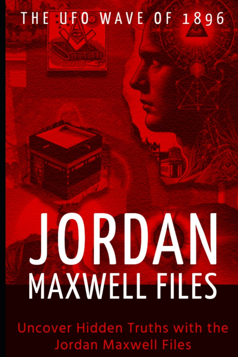 Libro The UFO Wave of 1896 CONNOR REEVES
