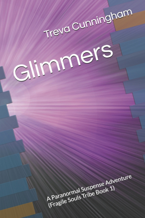 Kniha Glimmers Treva Rae Cunningham