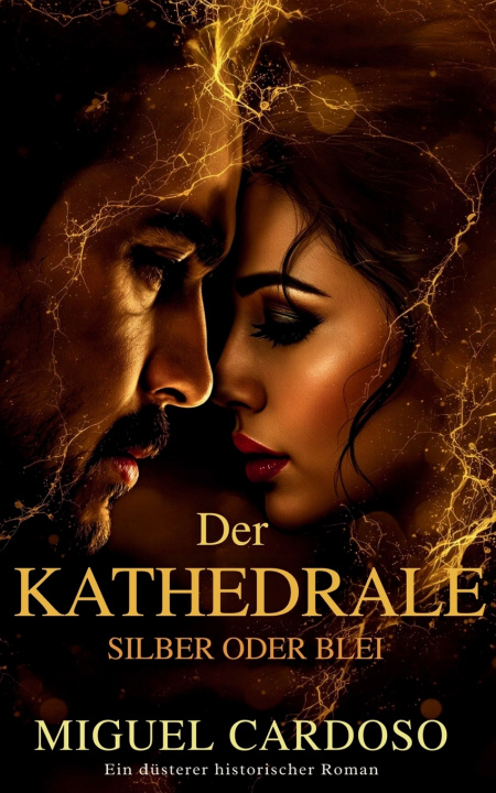 Kniha Die Kathedrale Miguel Cardoso