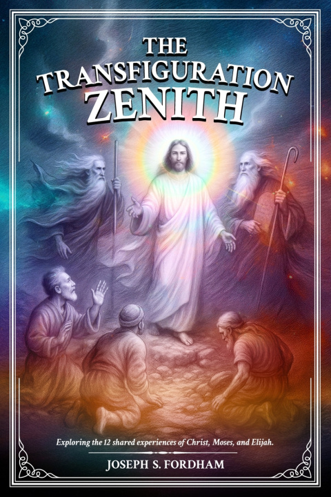Книга The Transfiguration Zenith Joseph S. Fordham