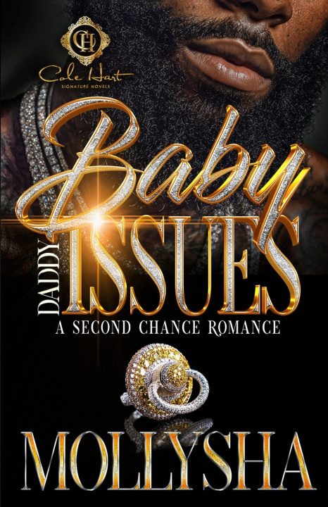 Buch Baby Daddy Issues Mollysha