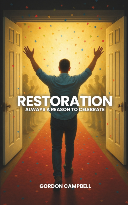 Book Restoration Gordon Campbell