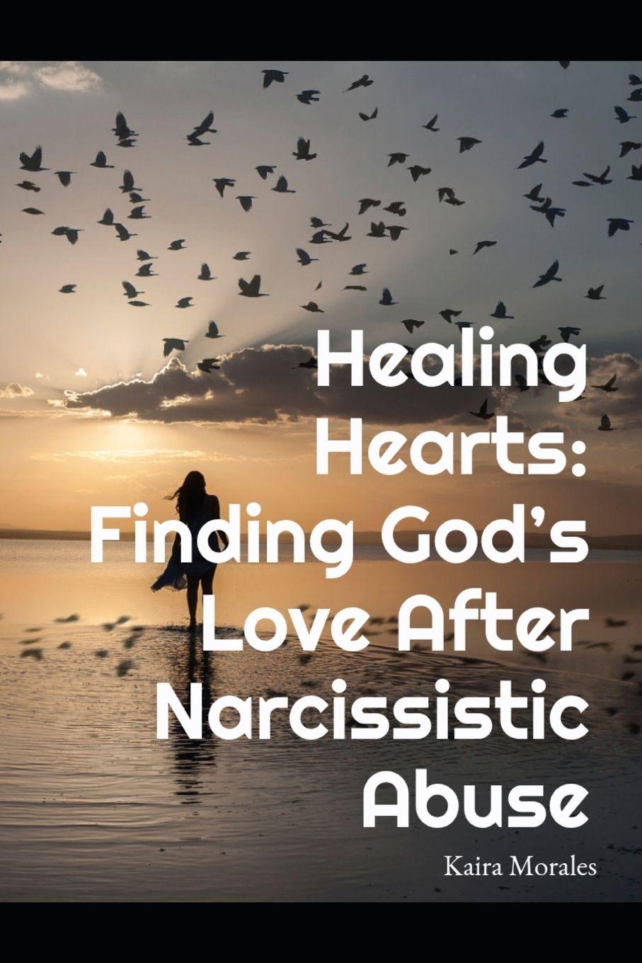 Knjiga Healing Hearts Kaira Morales
