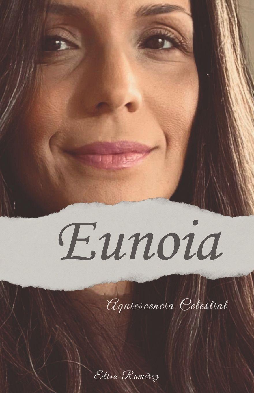 Kniha Eunoia Elisa Ramírez